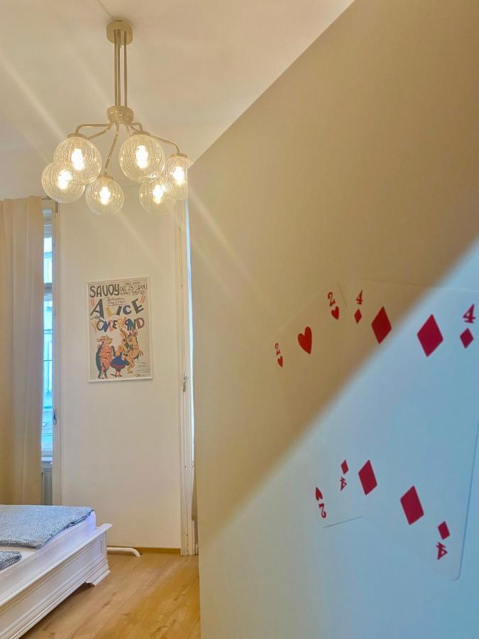 Bed & Breakfast Wienderland Wenen