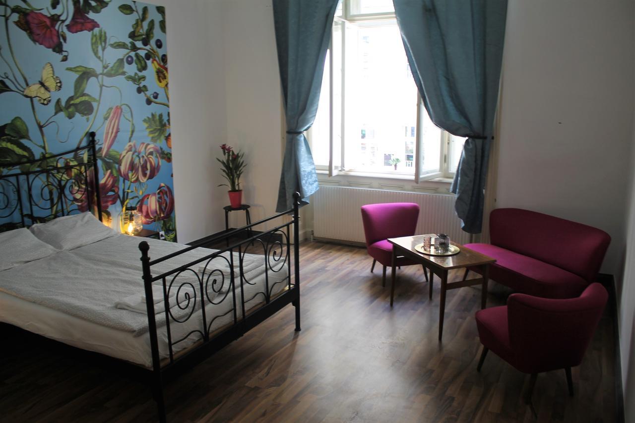 Bed & Breakfast Wienderland Wenen