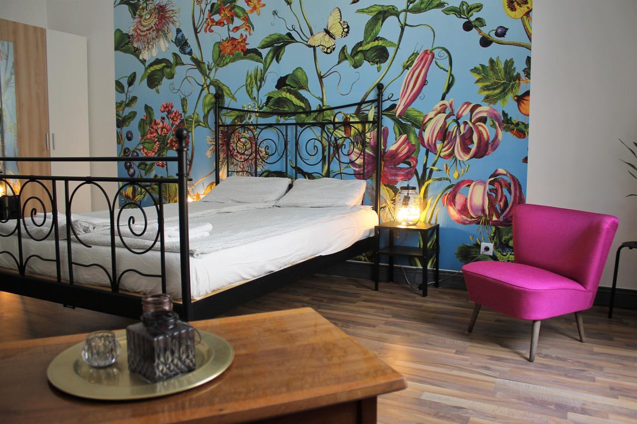 Wienderland Bed & Breakfast Wenen