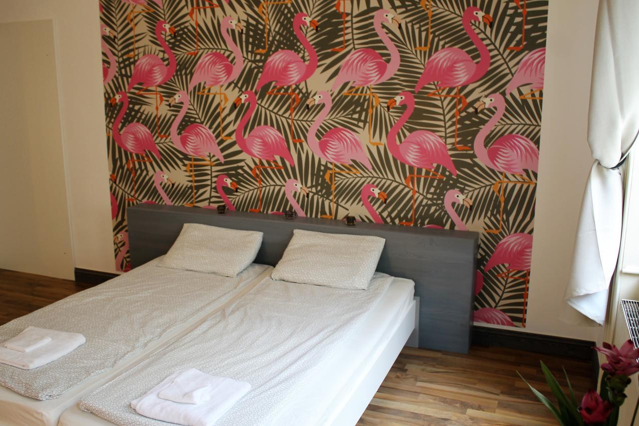 Bed & Breakfast Wienderland Wenen