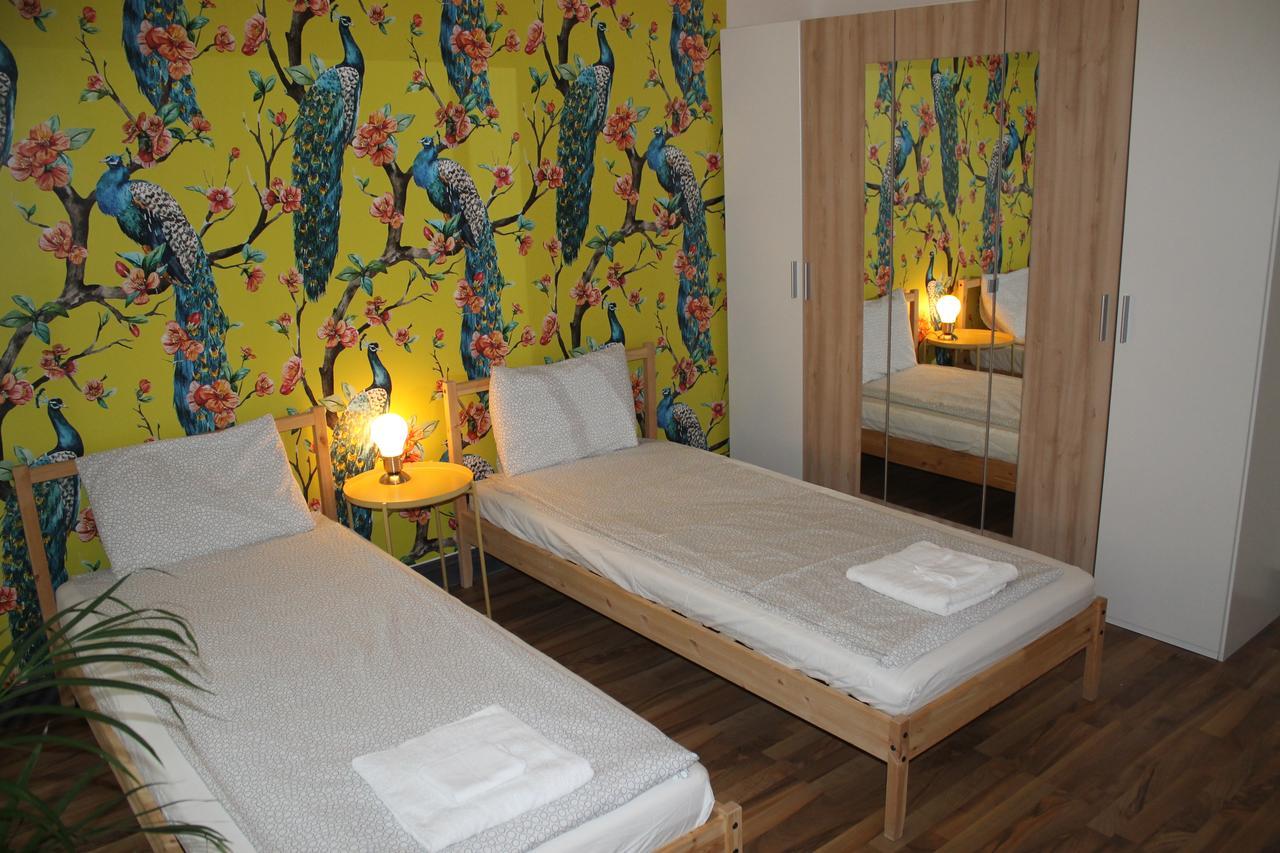 Wienderland Bed & Breakfast Wenen