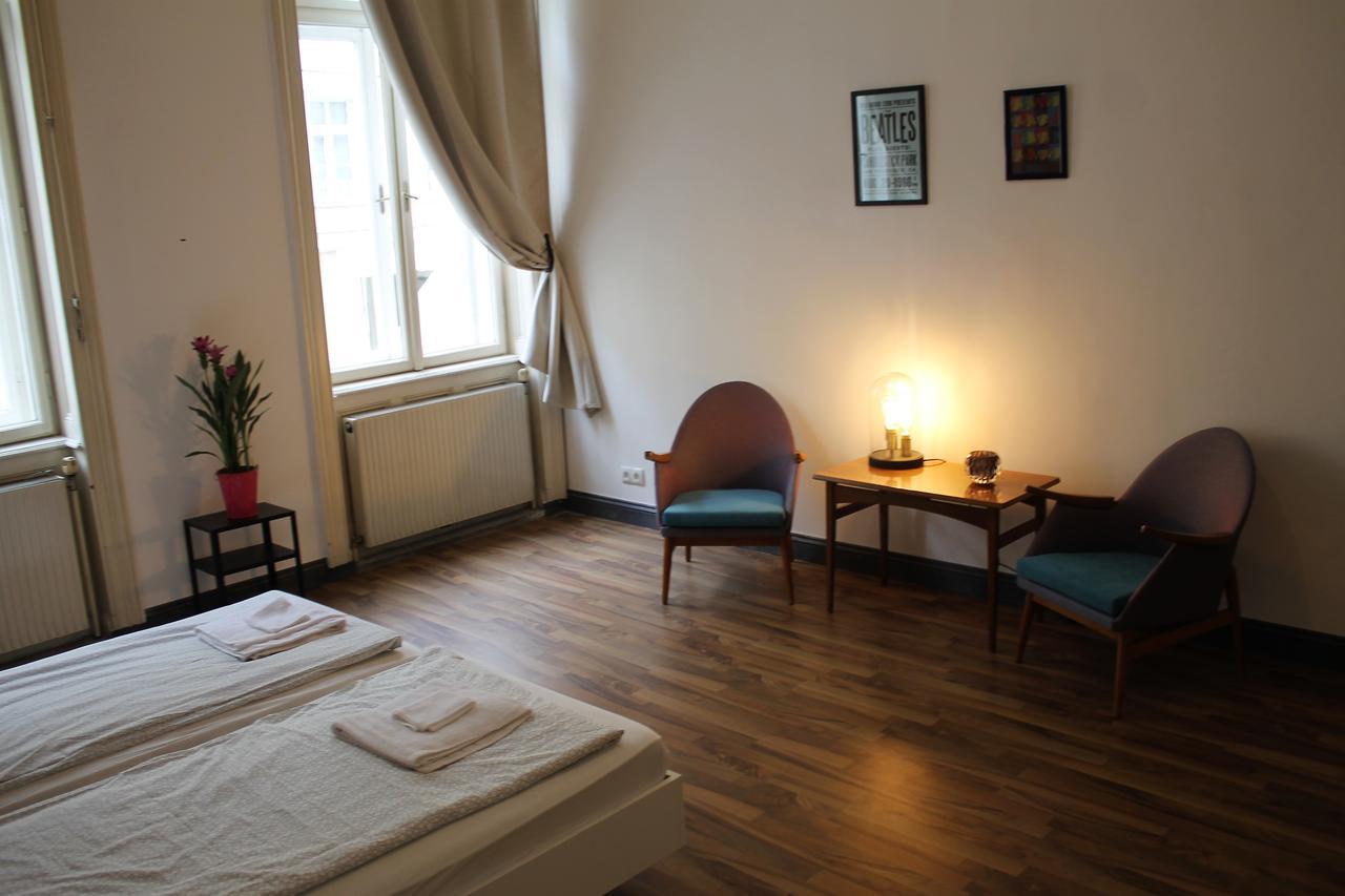 Wienderland Bed & Breakfast Wenen
