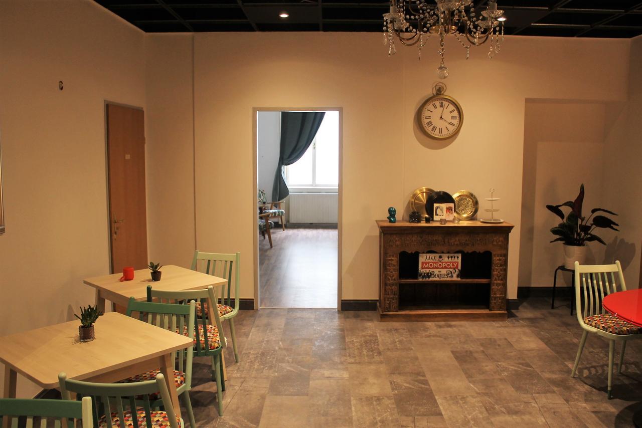 Wienderland Bed & Breakfast Wenen